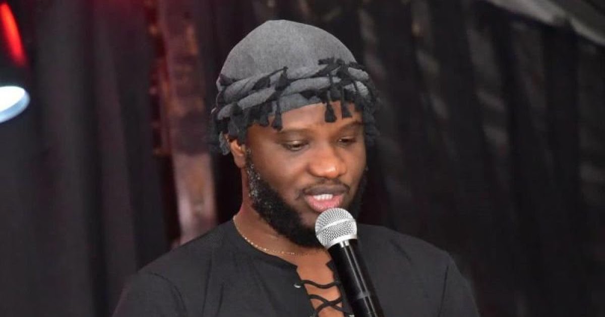 Comedian DeeOne receives police invite for questioning
