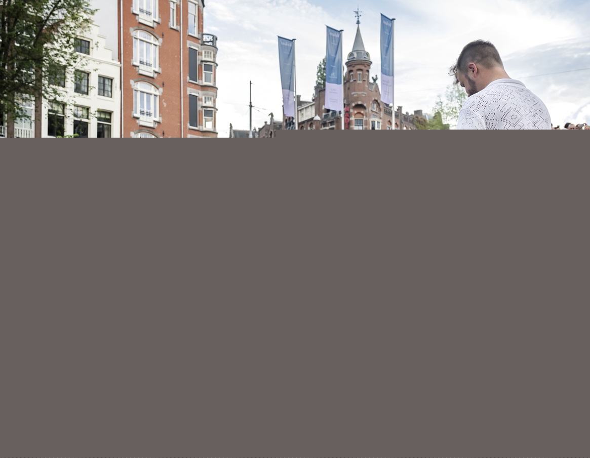 Thousands attend Berlin Pride attack commemoration