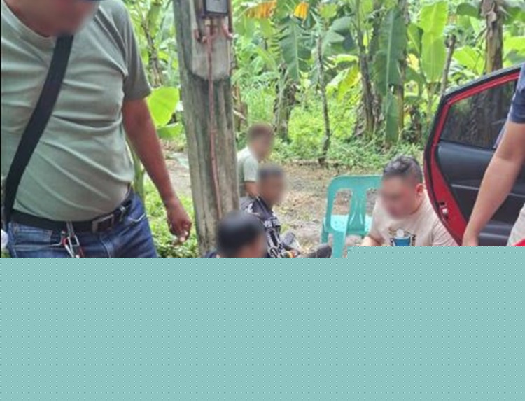 3 Individuals Arrested for Alleged Electric Meter Tampering in Cavite