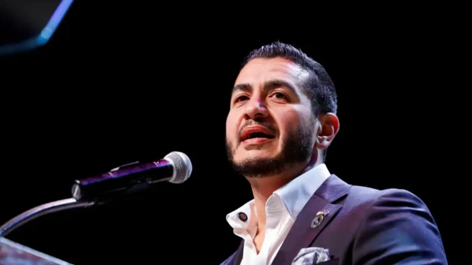 Abdul El-Sayed wins Michigan Senate despite AIPAC spending