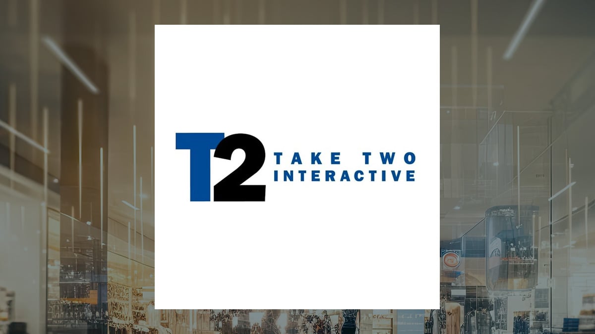 Take-Two Interactive Software (NASDAQ:TTWO) Issues FY 2027 Earnings Guidance