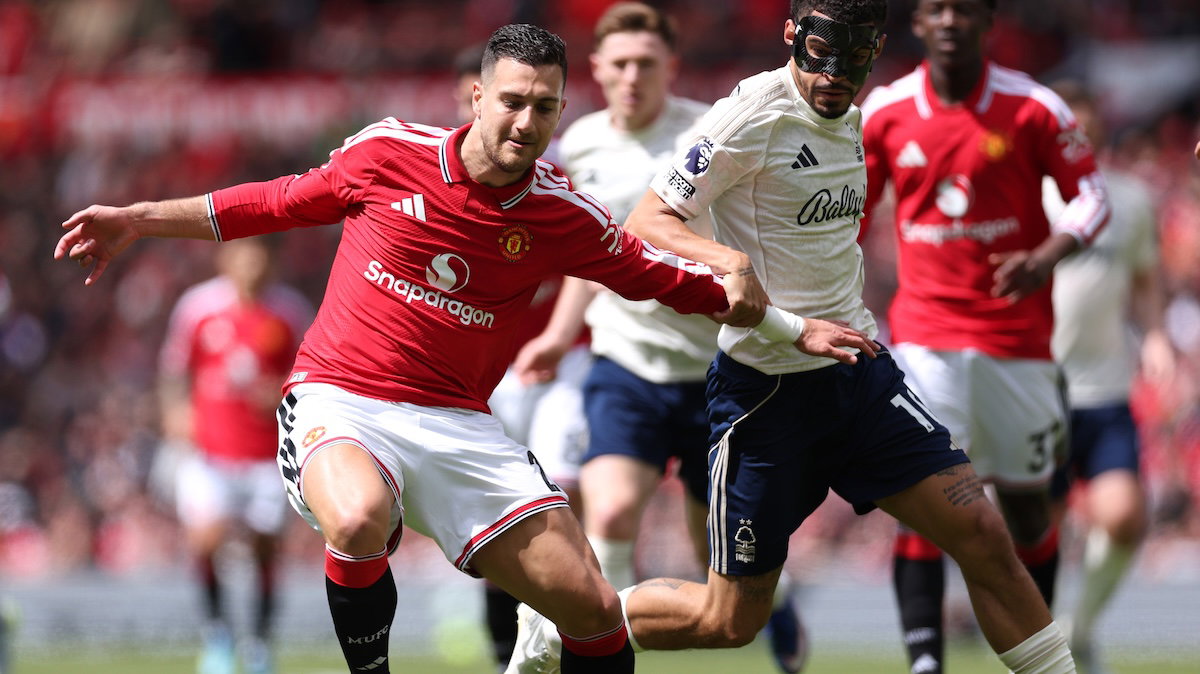 Morgan Gibbs-White: United’s transfer stance on Nottingham Forest ace explained