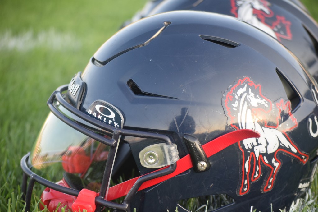 Week 6 prep football roundup: Ithaca loses first game of season, Montabella moves to 6-0