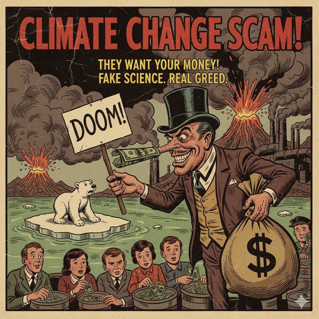 People’s Republik Of Illinois Considering A Polluter Pays Bill