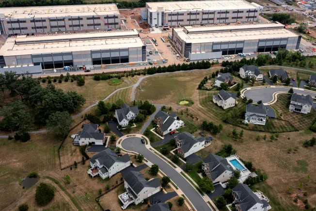 PJM files backstop auction plan at FERC to meet capacity shortfall