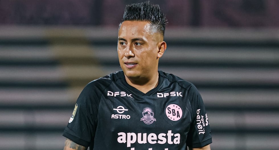 Sport Boys lo espera: Christian Cueva revela detalles de su recuperación previo a duelo con Alianza Lima