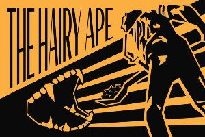 The Hairy Ape