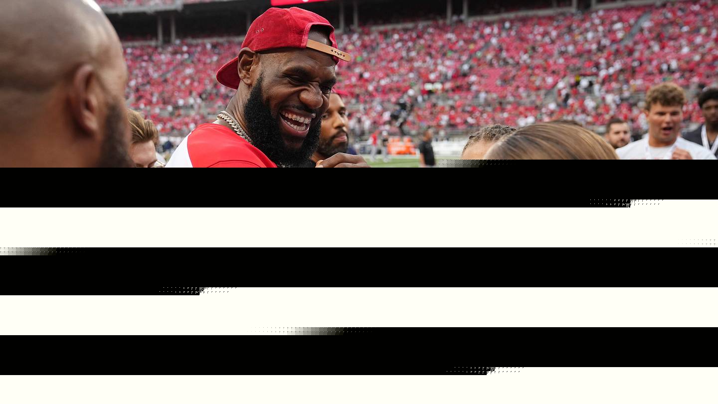 ESPN reveals surprising connection between LeBron James and this ex-OSU coach