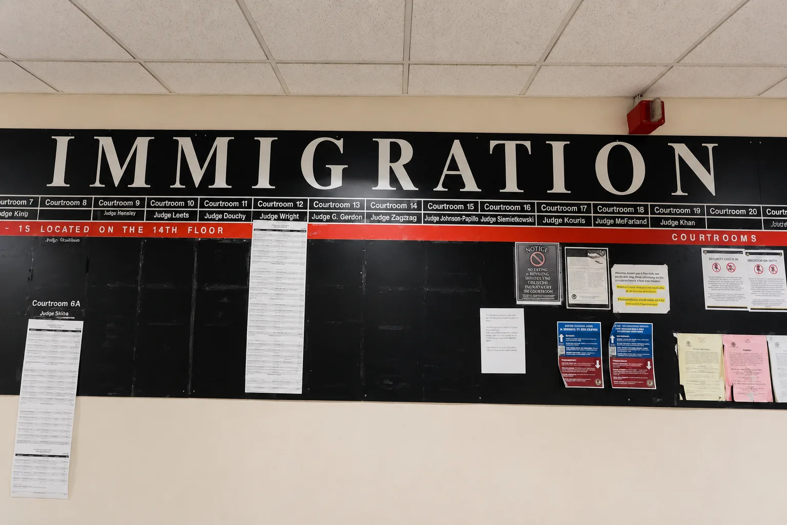 Cato Institute: Expanding Legal Immigration Key to Reducing Undocumented Migration