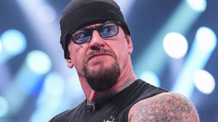 Undertaker says he stole the Old School rope walk, discusses his role in AAA, which wrestlers took the best and worst chokeslams, The Streak
