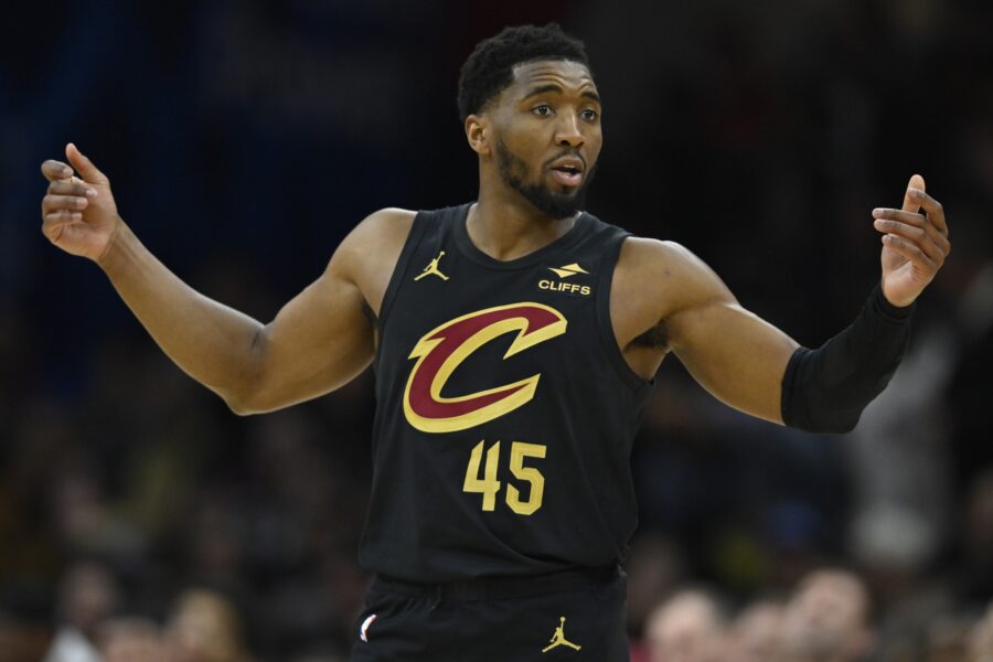 Early NBA Maximum Salary Projections For 2027/28