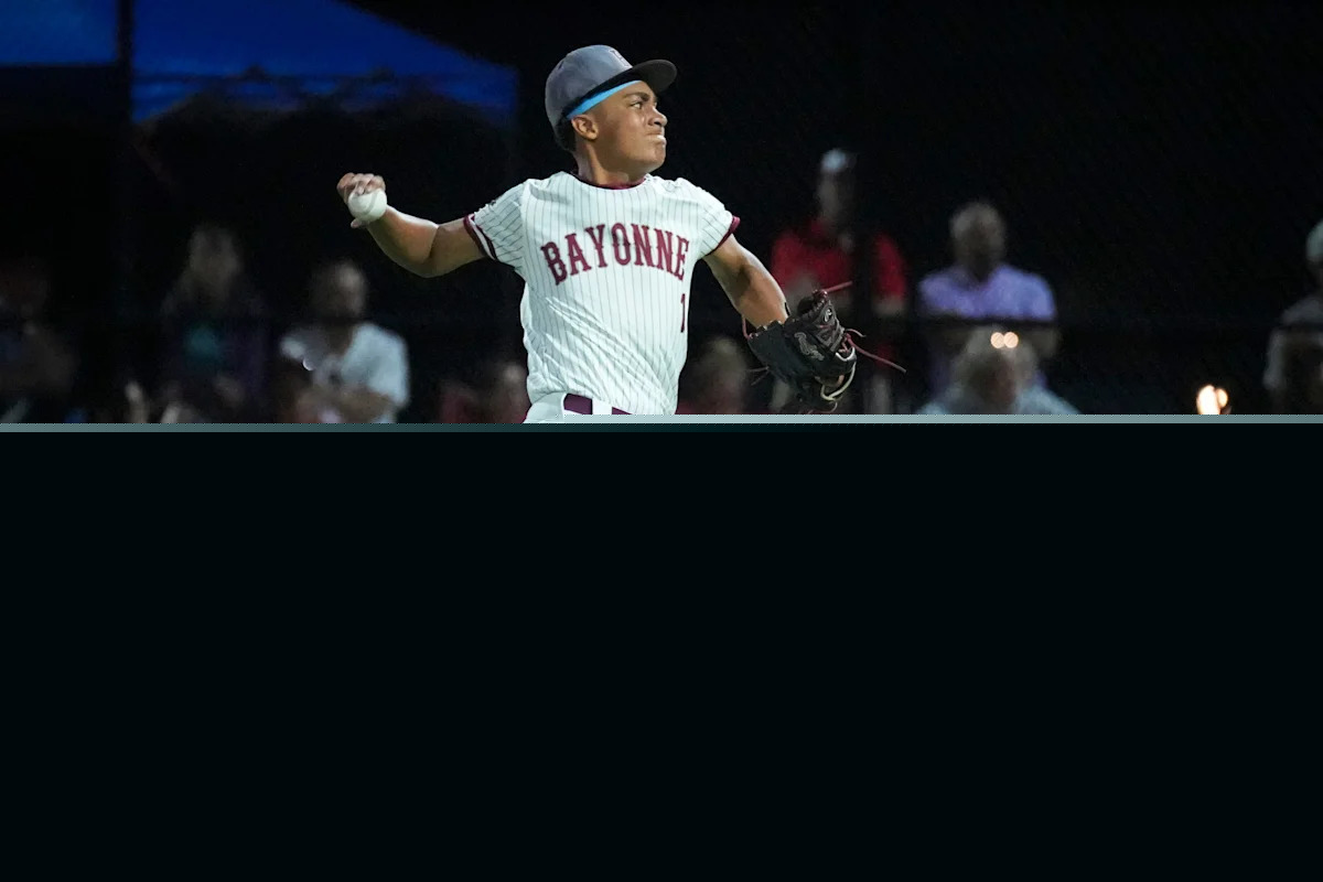 Bayonne now one win away from advancing to Little League World Series