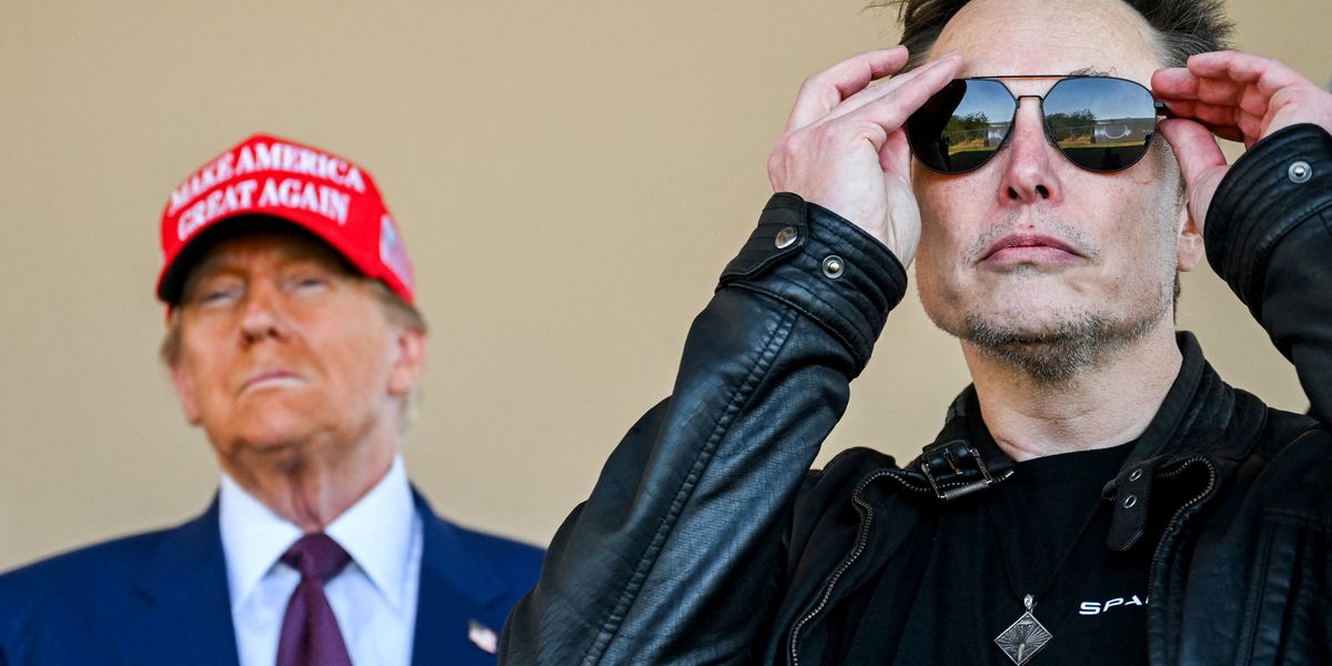 White House eyes shutdown as chance to finish 'what DOGE couldn't': official