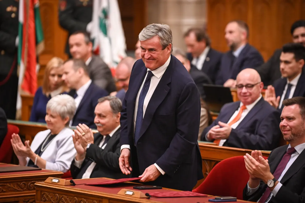 Hungarians rally to save energy: Minister Kapitány shares how many of us joined saving effort