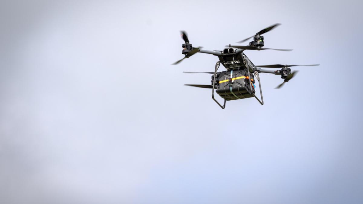 Drona explodată în Bulgaria, identificată. Ambasadoarea Ucrainei a fost convocată la Ministerul de Externe. Ce sunt dronele-momeală Maya