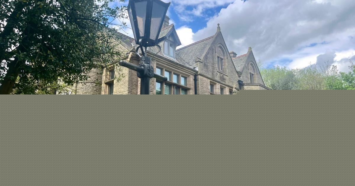 Plans lodged for alterations inside Grade II listed Bolton landmark