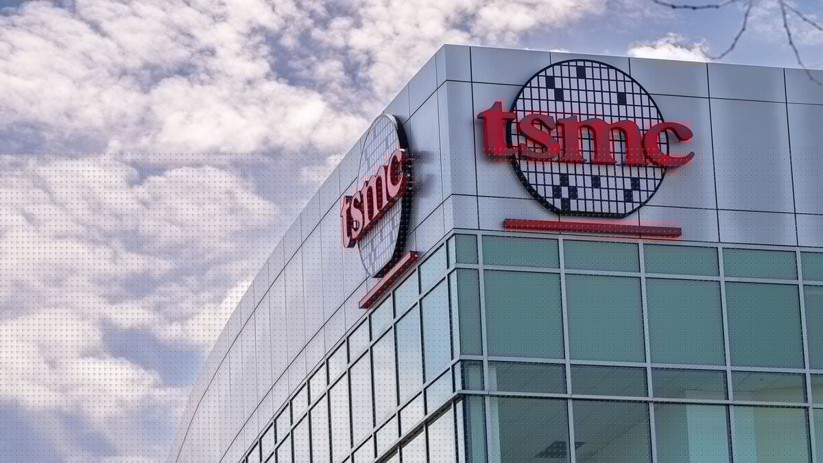 TSMC's 3nm & 5nm Nodes Demand Soars in the 2nm Era Thanks to AI