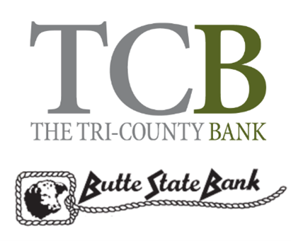 The Tri-County Bank and Butte State Bank to Merge under TCB Name