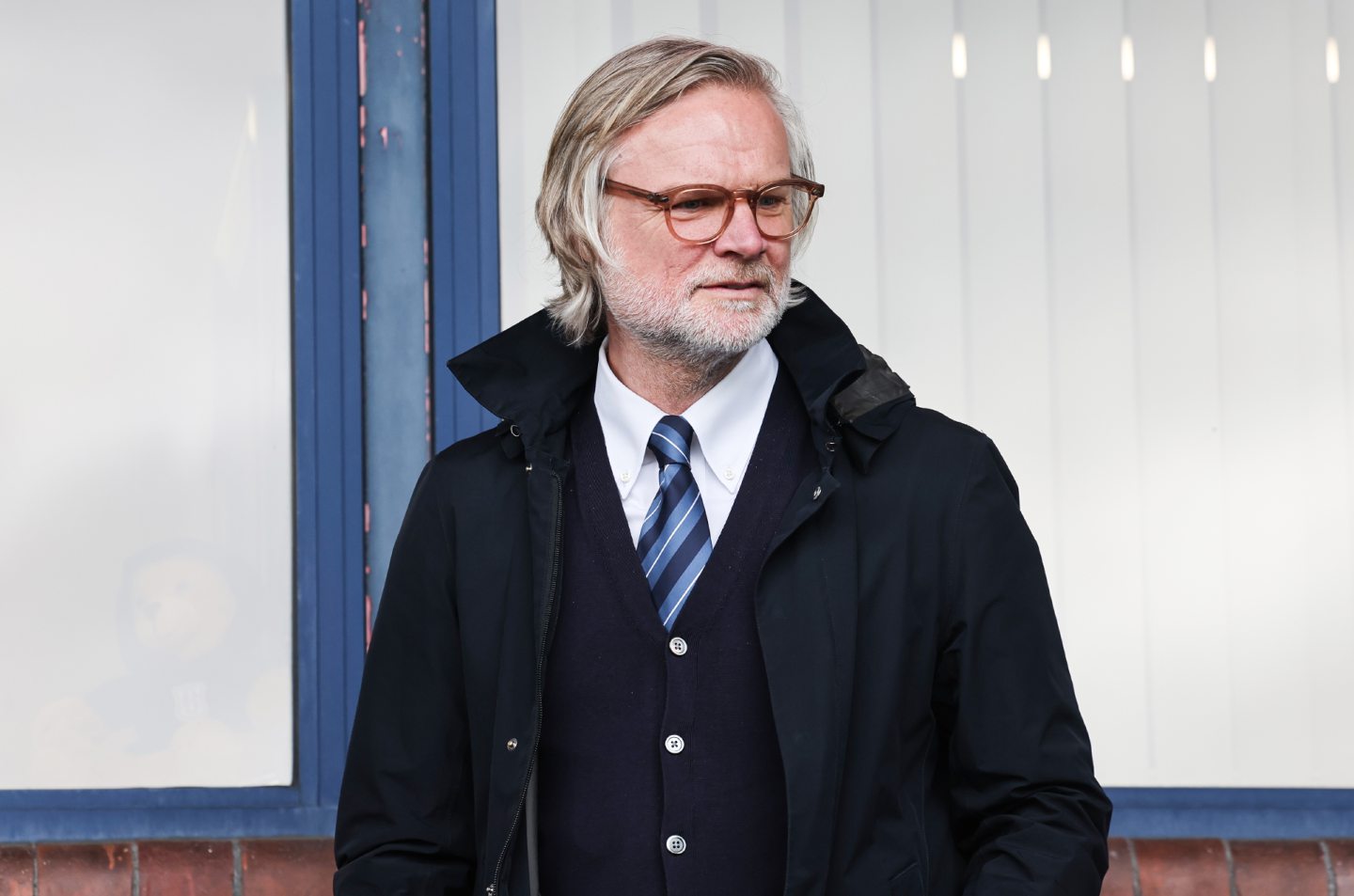 Steven Pressley says new contract means wife can move to Dundee as he welcomes Dark Blues pay rise