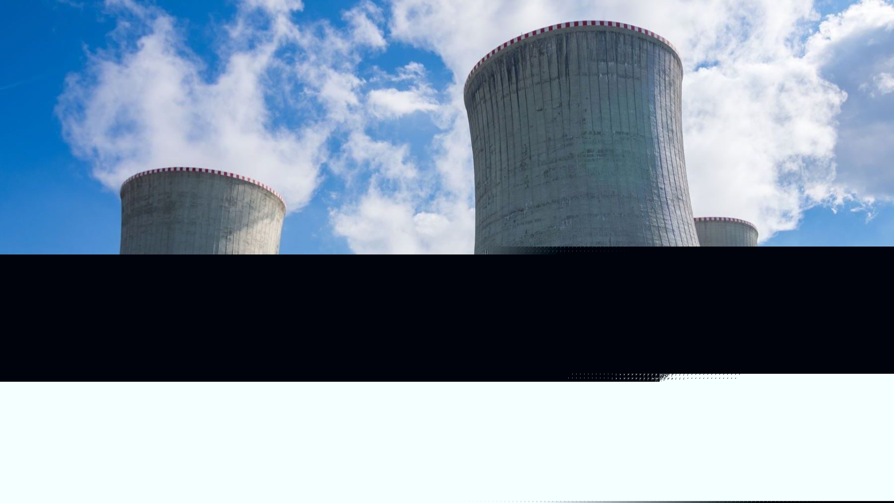 Las torres de Endesa en As Pontes ya son historia tras un derribo que simboliza el fin del carbón en España