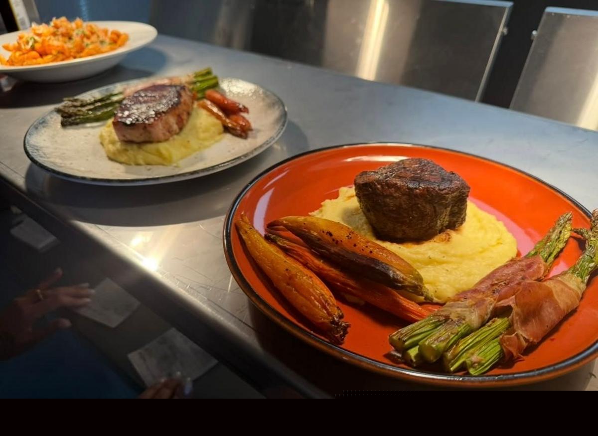 A New Czech Village Restaurant Will Officially Open This Week
