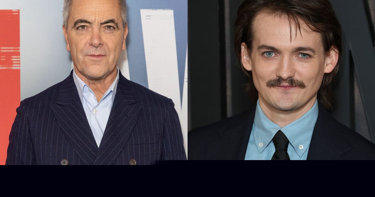 BBC confirms stars for new Poirot series Hercule including Game of Thrones and Cold Feet favourites