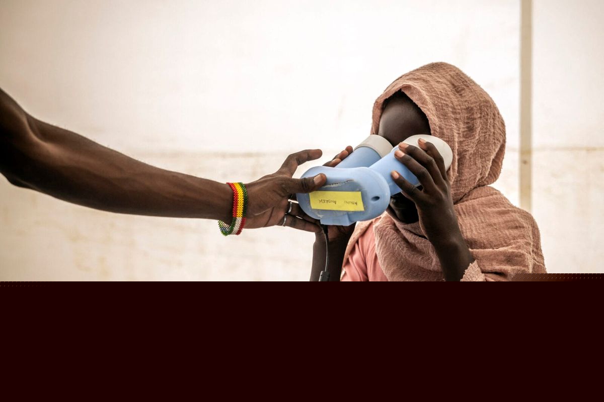 Artificial Humanitarianism—The Data-Driven Future of Refugee Responses