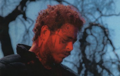 Post Malone’s “Hollywood’s Bleeding” confirms that he doesn’t belong to a genre