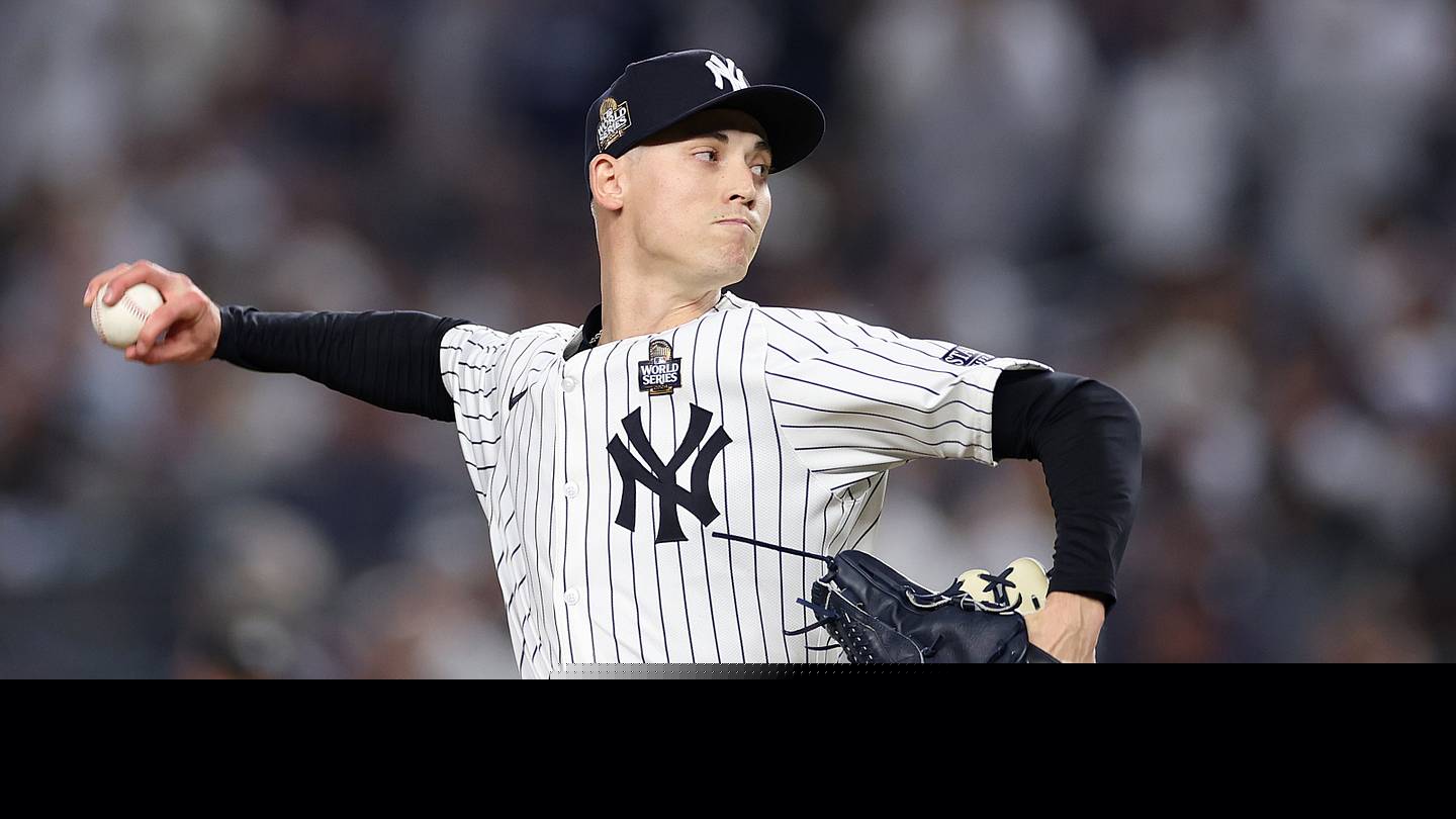 Luke Weaver's Clay Holmes hint proves he'll make Yankees' lives tough in free agency