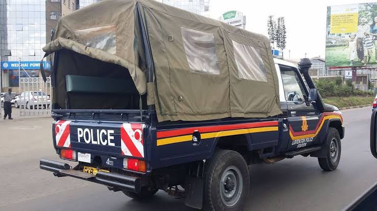 Suspect dies by suicide at Tangakona police post cells, Busia County