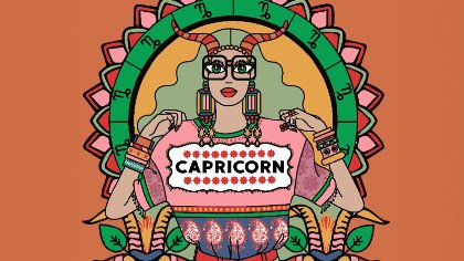Capricorn Horoscope Today: September 23, 2025