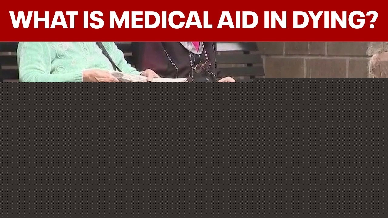 New York will now offer medical aid in dying for terminally ill patients