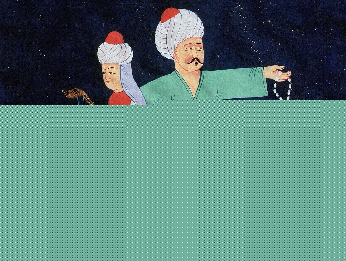 One Thousand and One Nights Keeps Changing Across Centuries