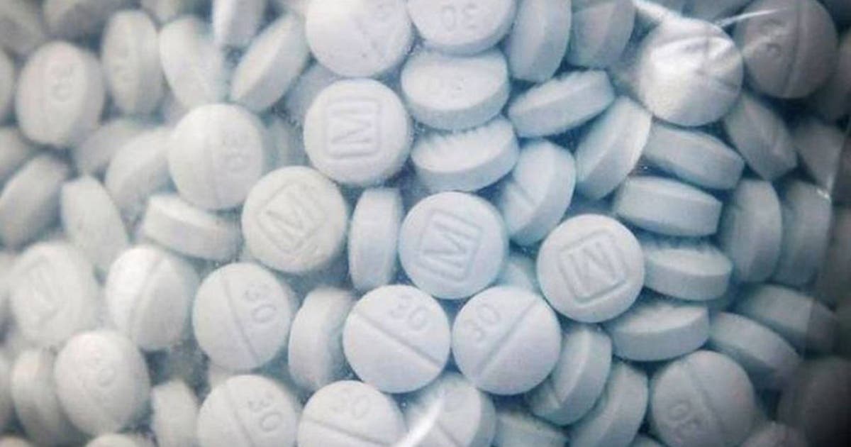 DOJ: Kingwood clinic owner sentenced for selling 3 million opioids to 'drug dealers'