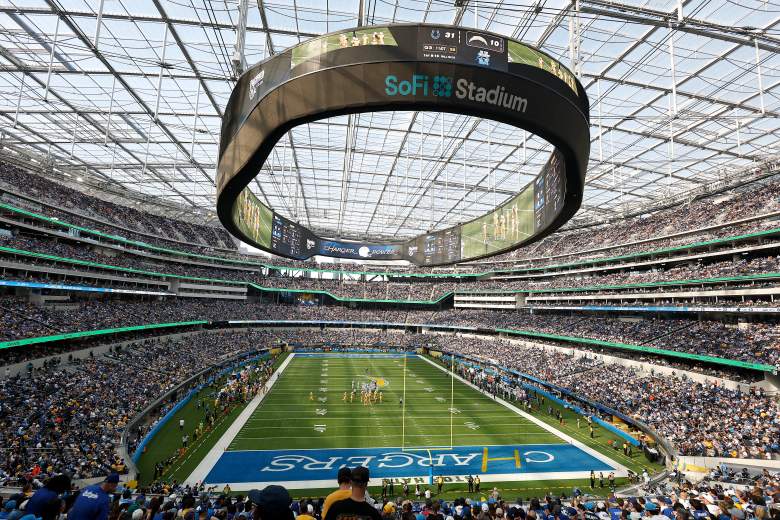 Chargers Nab New DC From College Ranks