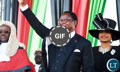 Comment on Outgoing Malawi President paid the price for ignoring the Church by The One