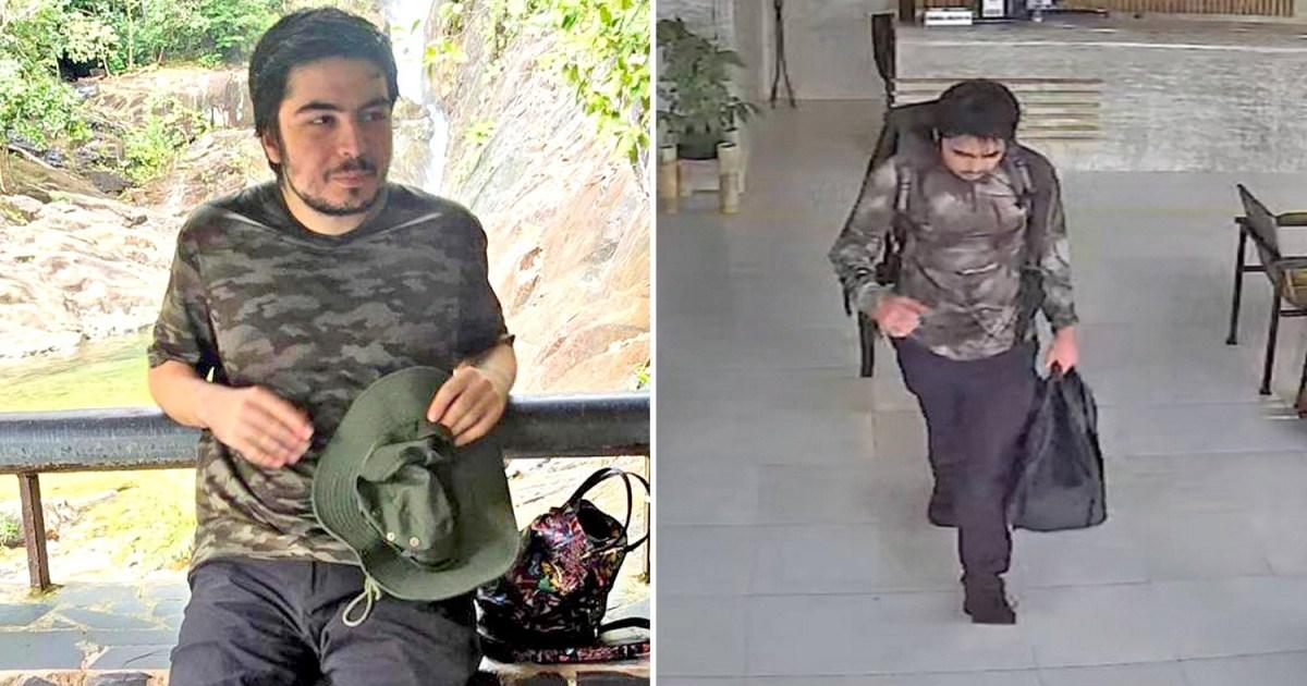 Fears grow for missing British teen seen ‘travelling to scam compound in Myanmar’