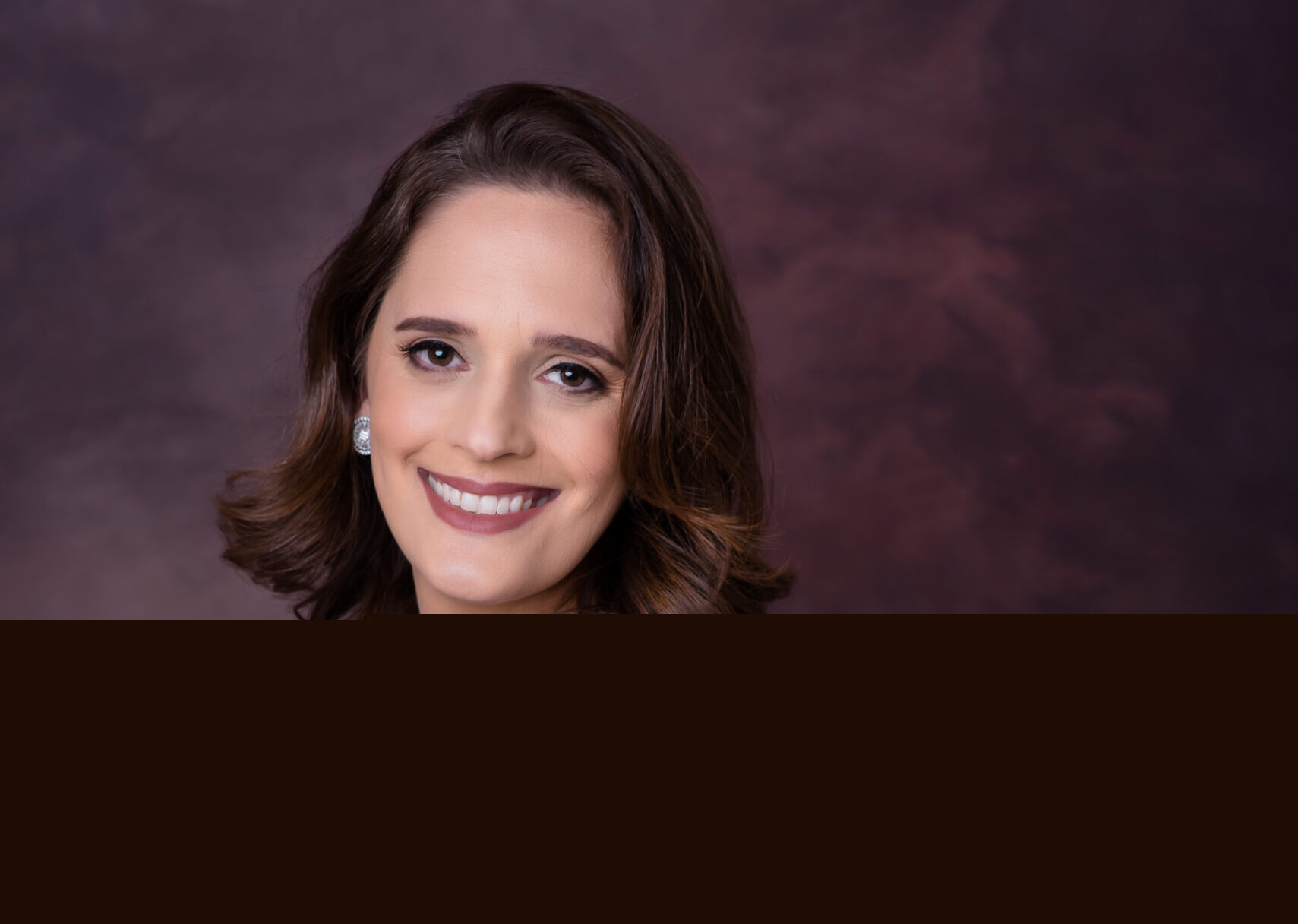 Editor Spotlight: Claudia Trindade Mattos