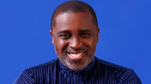It’s armed robbery, Frank Edoho decries Lagos real estate soaring prices + Video