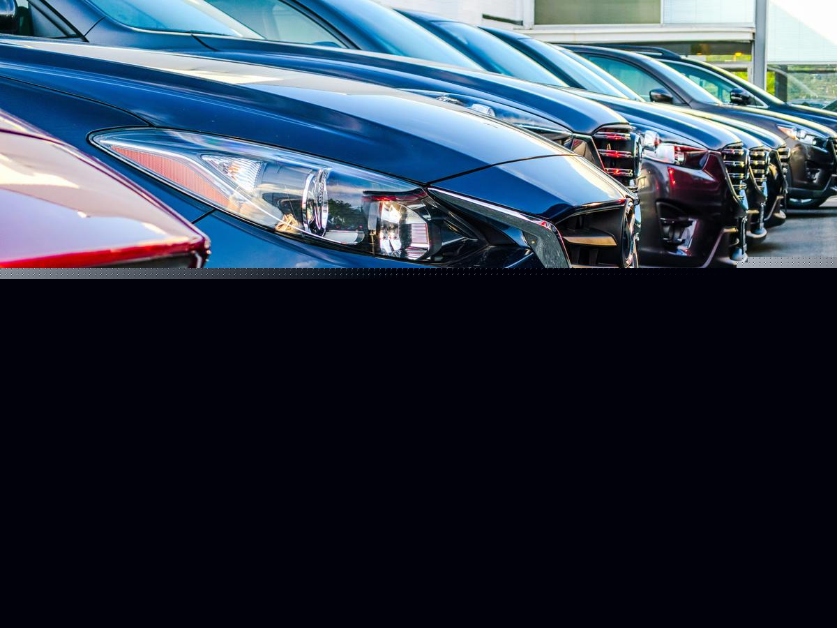 Duluth-Area Car Dealers Seeing Rise In VIN Cloning Scams