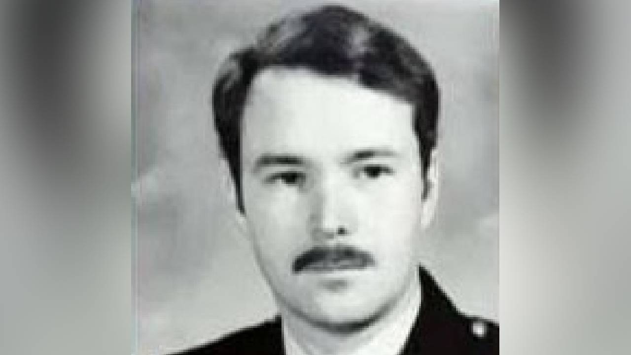 Killer of Toronto police Const. Michael Sweet arrested in B.C., day parole revoked