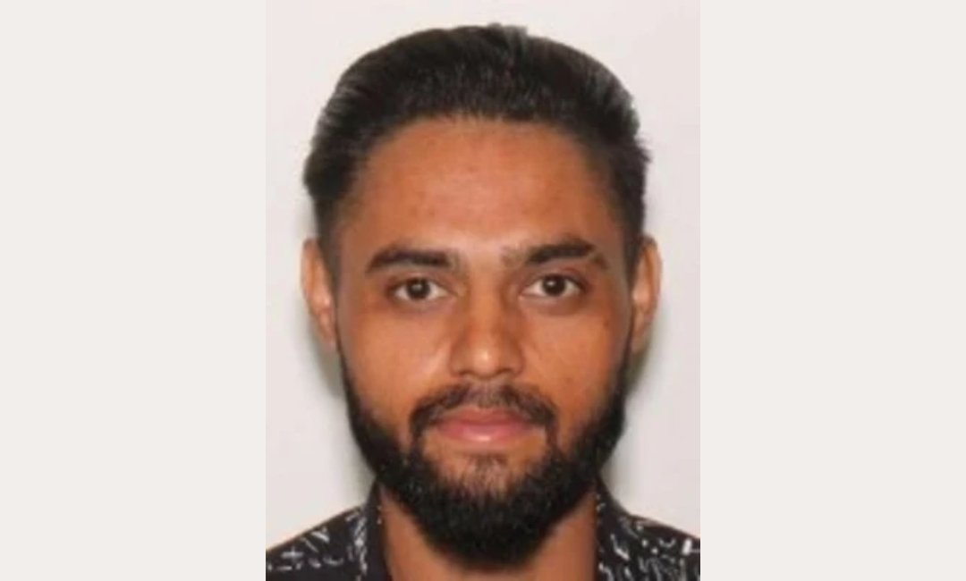 FBI Seeks Indian In Cross Border Drug Trafficking Conspiracy