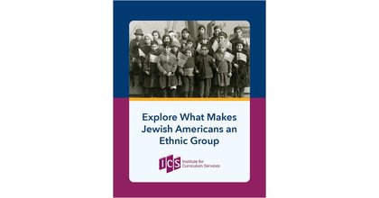 Explore What Makes Jewish Americans an Ethnic Group