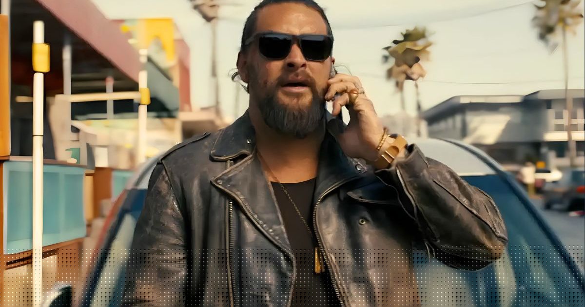 Street Fighter Movie Unleashes Jason Momoa’s Wildest Look Yet as Fan-Favorite Character