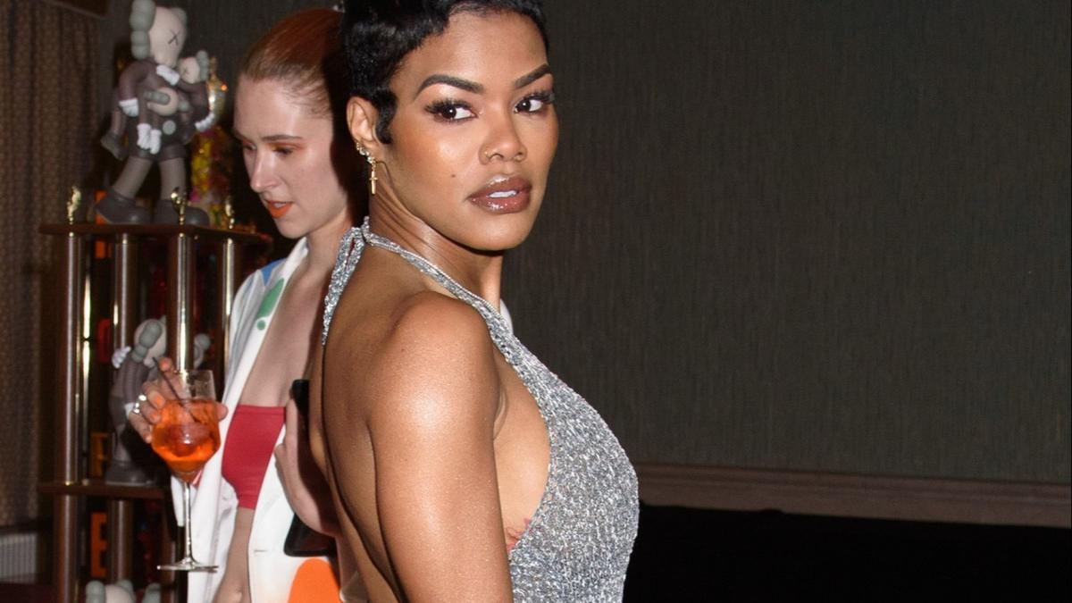 Teyana Taylor recalls receiving advice from Beyonce