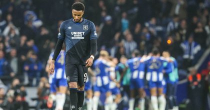 Rangers bow out of Europa League with a whimper as Porto pounce on defensive calamities – 5 talking points