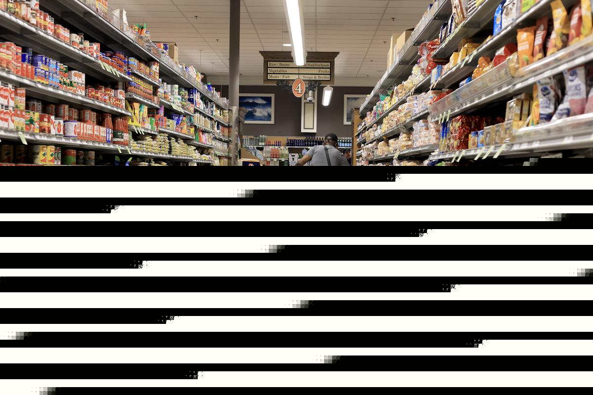 What Is the Most Popular Grocery Store in Louisiana? The Answer May Surprise You