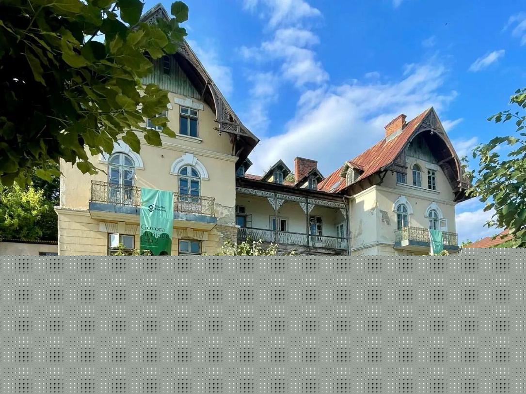 Băile Govora: Romanian spa town’s architectural heritage under the spotlight at August events