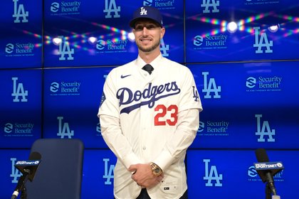 Dodgers Would ‘Not Budge’ on Kyle Tucker’s Short-Term Contract: Report