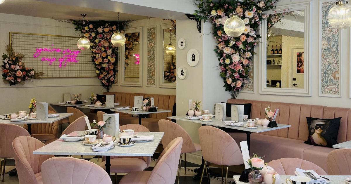 Popular Colchester tea room to close for major revamp as 'new chapter' begins